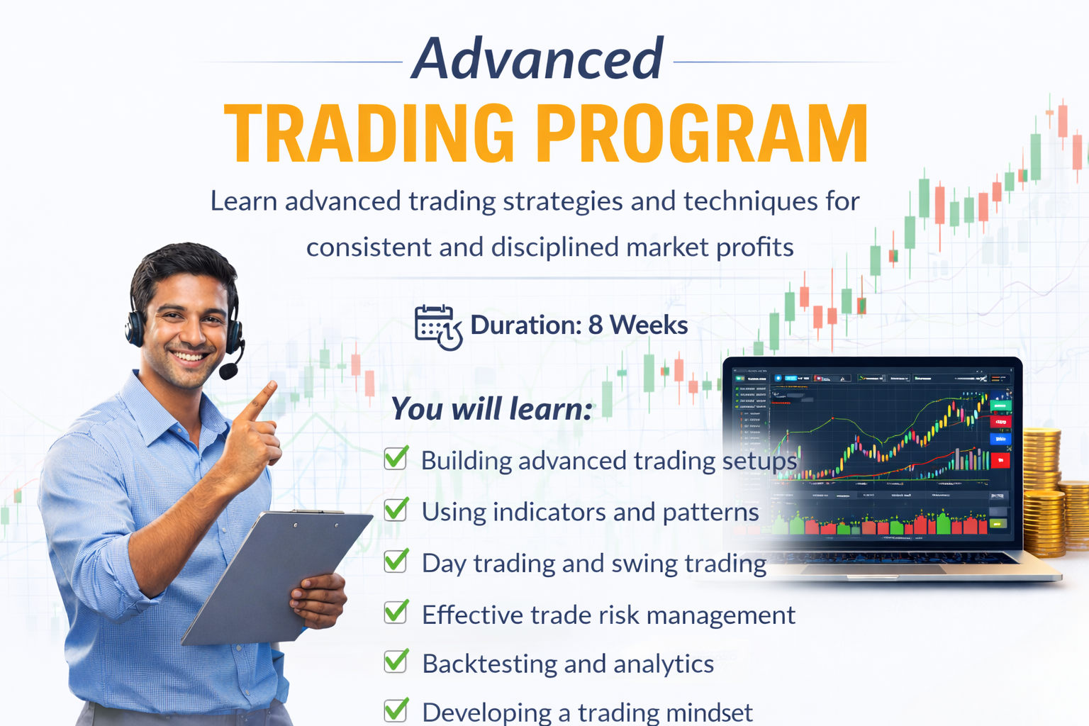 Advanced Trading Program